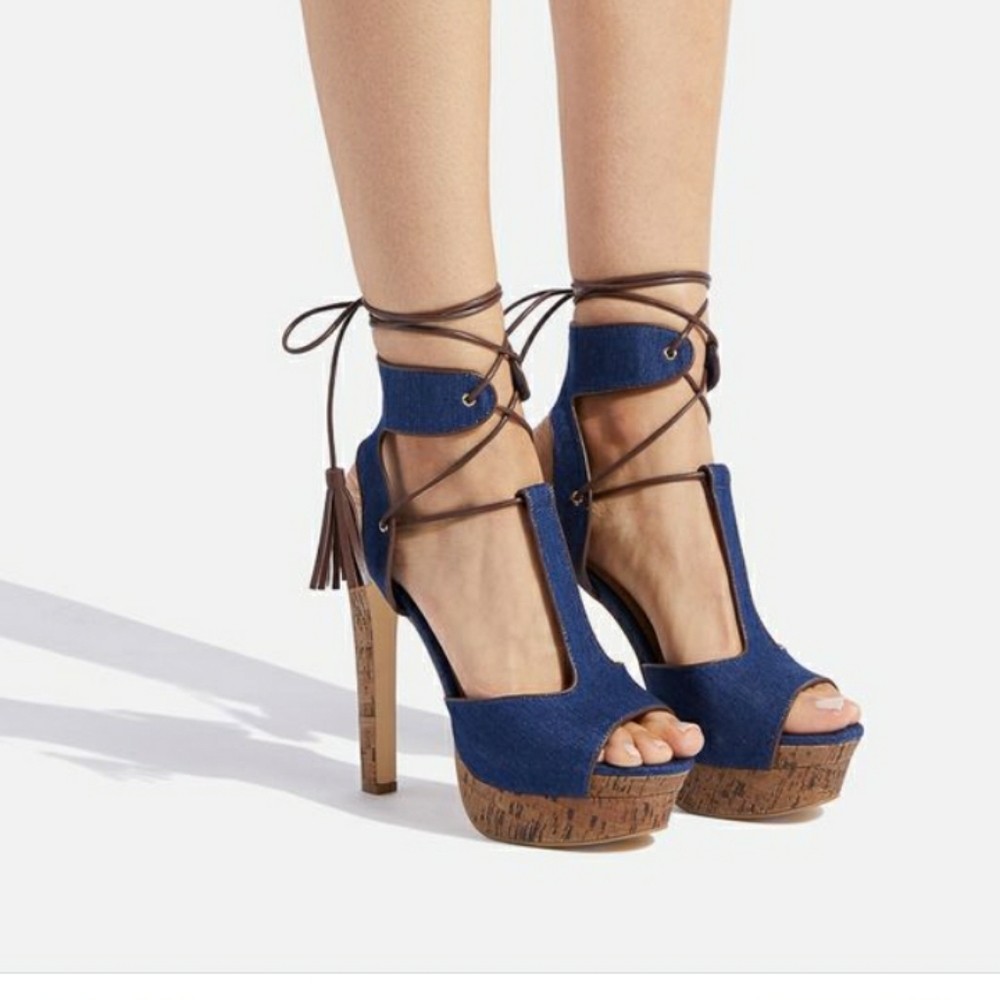 Sandals - Picture 3 of 3